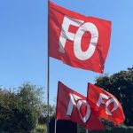 À Dijon, FO démarre son 26e congrès avec Cécile Kohler et Jacques Paris