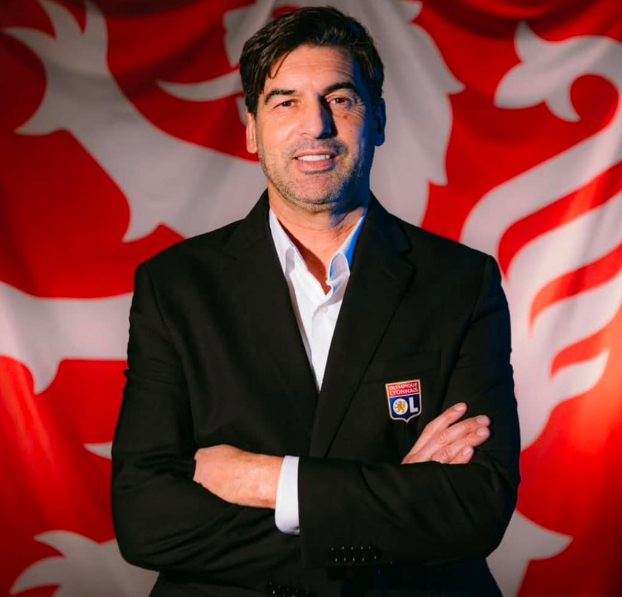 Paulo Fonseca revient au vestiaire de l&rsquo;OL six mois après son départ.
