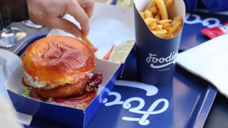 Foodies annonce l&rsquo;ouverture d&rsquo;un quatrième restaurant à Paris en 2024.