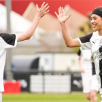 Régional 1 : Les Amiénoises battent Hénin-Beaumont et consolident leur position au classement