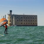 En Charente-Maritime, le plus grand événement multi-glisse nautique en France reporté pour des raisons logistiques.