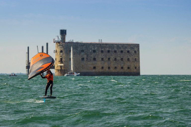 En Charente-Maritime, le plus grand événement multi-glisse nautique en France reporté pour des raisons logistiques.