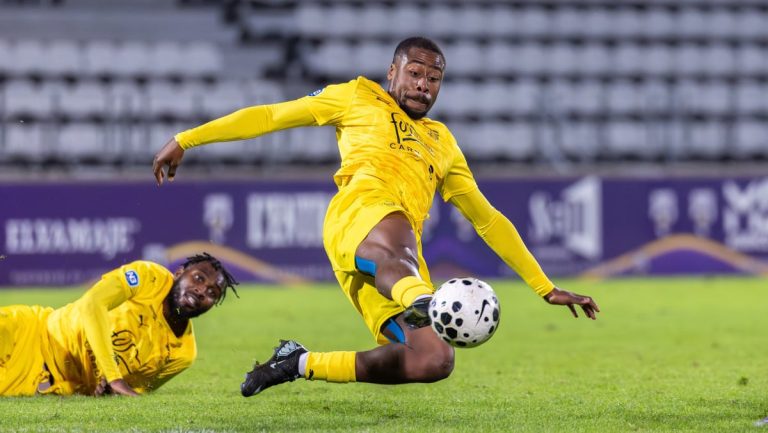 National 3 : Fos-sur-Mer remporte son dernier match mais reste en N3 pour la prochaine saison.