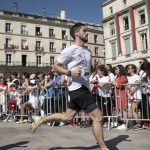 Aviron bayonnais : première course d&rsquo;Avirun organisée en France ce week-end.