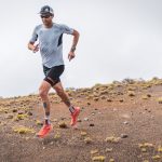 François d’Haene tente de battre le record du GR20 en Corse ce week-end.