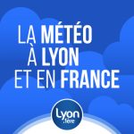Météo à Lyon : Prévisions pour le lundi 4 mai à 07h, ciel nuageux et températures fraîches.