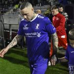 Le Patro, club belge de football, suscite la défiance des équipes adverses.