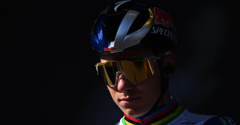 Remco Evenepoel face à un choix crucial : maillot jaune ou classiques flamandes ?