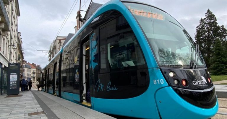Ginko renforce ses lignes de transport pour faciliter l&rsquo;accès à la Foire comtoise 2026.