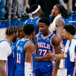 Philadelphie Sixers : stratégies envisagées pour la saison NBA 2026-2027.