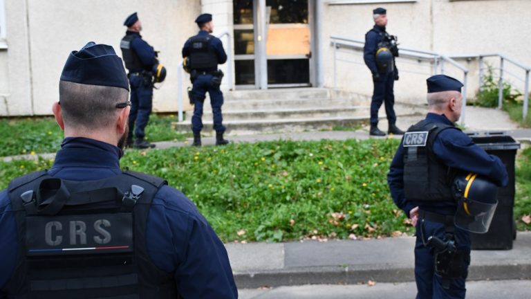 Tirs à Nice : des suspects en fuite après l’attaque d’une supérette des Moulins