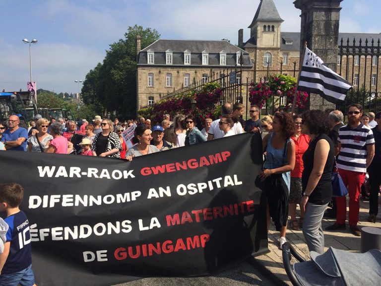 Kinnig lezenn evit dereiñ da Rannvro Breizh war barregezhioù tailhañ arnodel evit stourm ouzh an dezerzhioù mezegel.