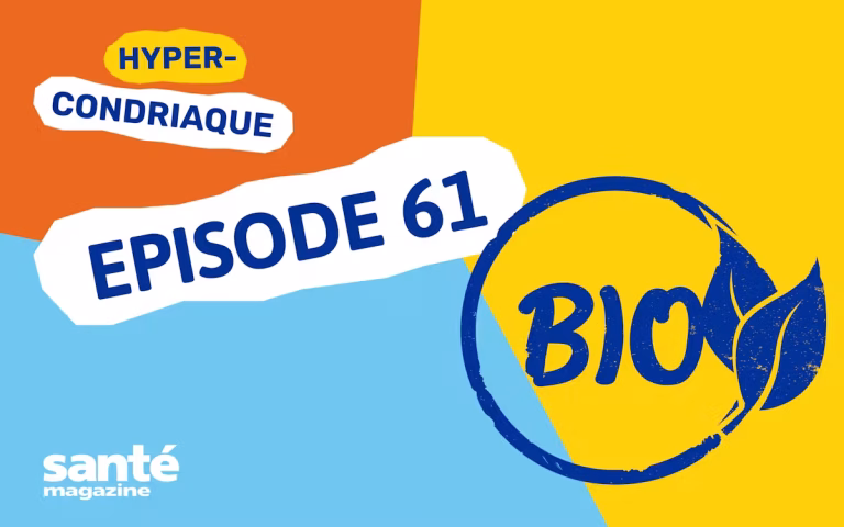 Les bienfaits du bio sur la santé selon des experts français en nutrition