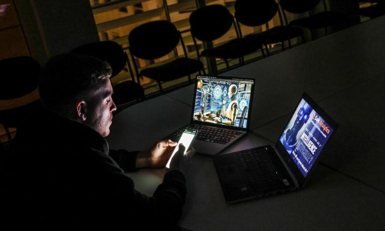 Morcenx-la-Nouvelle : CoWorcenx organise une semaine dédiée à l&rsquo;intelligence artificielle.