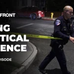 Augmentation de la violence politique aux États-Unis sous la présidence de Donald Trump