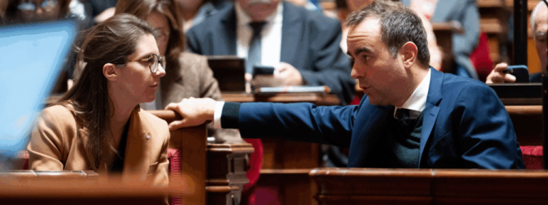 Loi scélérate : le gouvernement français déterminé à imposer le silence