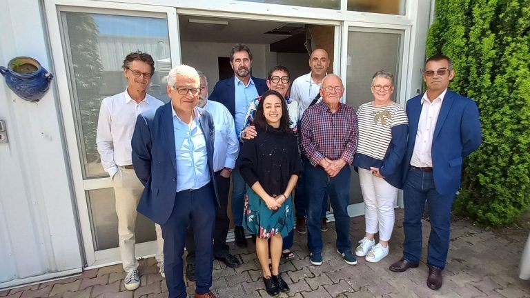 Le PETR du Pays Midi-Quercy maintient son engagement pour l&rsquo;insertion malgré des défis actuels.