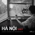 Exposition de photographies « Hà Nội 1987 » présentée par l&rsquo;Institut culturel vietnamien.