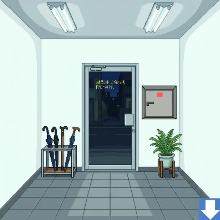 Sura Seven – Escape from the Real Estate Agent : Un Nouveau Jeu de Réflexion