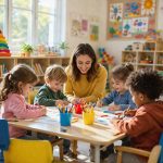 Nouveau programme de maternelle en France : application prévue à la rentrée 2026
