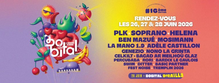 Trélivan : Les bénévoles mobilisés pour le festival L&rsquo;Armor à Sons au Bourillet