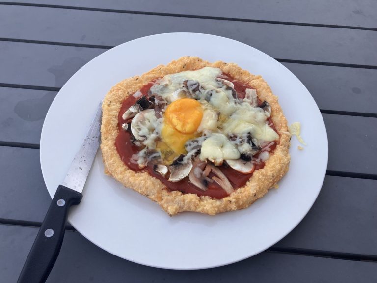 Recette de pizza nuage au chocolat : une tendance culinaire en plein essor en France.