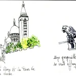 Montmartre : un site emblématique de Paris au cœur des enjeux touristiques de la ville.
