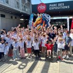 Championnats de France Jeunes 2026 : Détente (Mercredi 22 Avril)