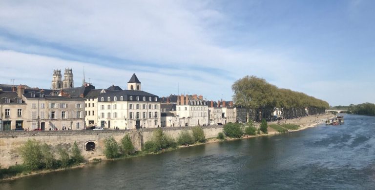 Centre-Val de Loire : plus de 2 000 propositions pour le futur gentilé régional