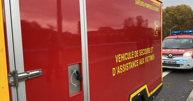 Un quadragénaire victime d&rsquo;un malaise cardiaque lors du Trail des forts en France