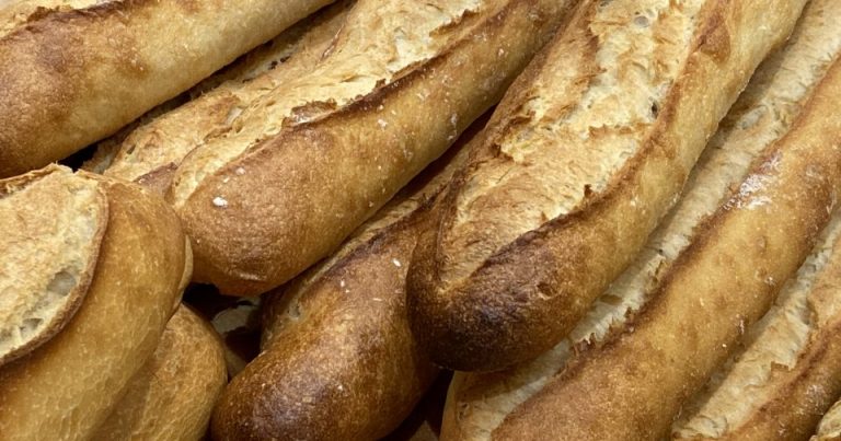 Deux boulangers de la région participent au concours national de la meilleure baguette