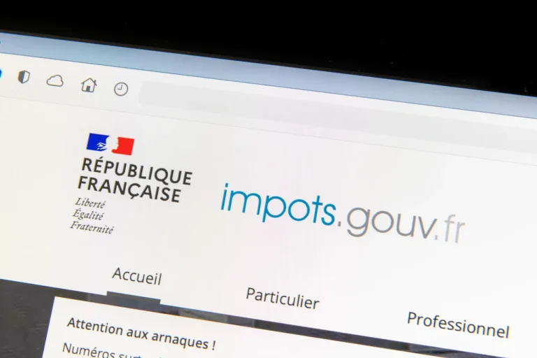 Impôts sur le revenu 2026 : ouverture de la déclaration en ligne le 9 avril.