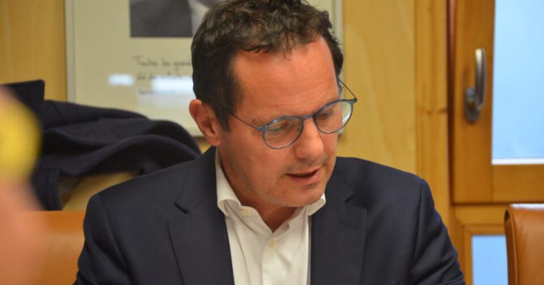 Fermeture indéfinie du lycée de Vesoul en raison d&rsquo;un risque d&rsquo;effondrement