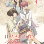 Jimbôchô Sisters : la série de Kei Toumé explore la vie quotidienne à Tokyo