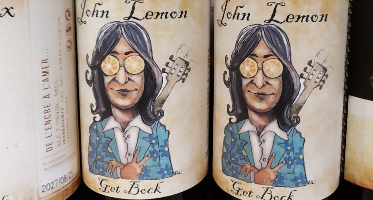 Yoko Ono conteste l&rsquo;utilisation du nom « John Lemon » par une entreprise au Royaume-Uni