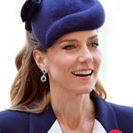 Kate Middleton célèbre ses 15 ans de mariage avec élégance