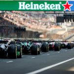 La F1 enregistre une hausse de son chiffre d&rsquo;affaires malgré des critiques croissantes.