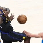 Les Lakers éliminés, les Cavaliers remportent leur place en playoffs.