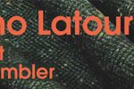La MSH Dijon contribue à un ouvrage sur Bruno Latour publié par les Presses de Sciences Po.