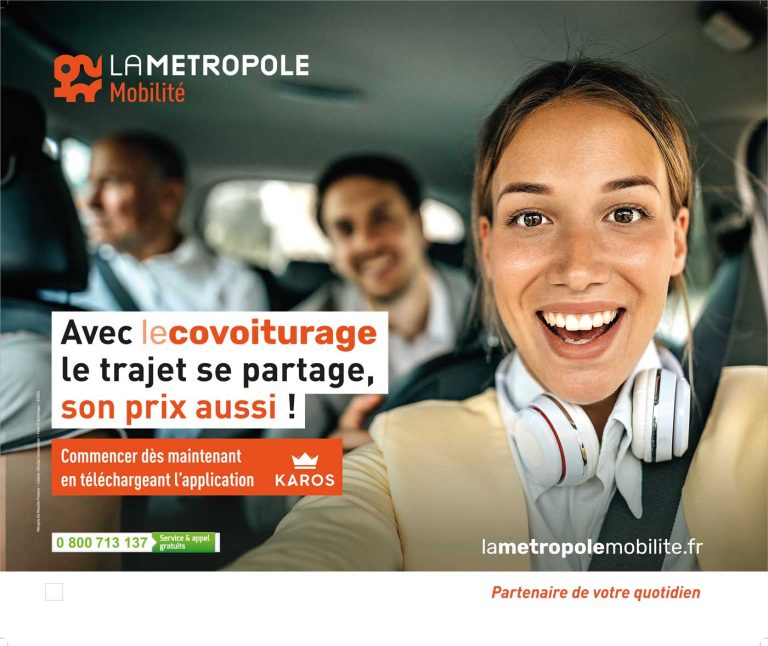 LeCovoiturage en France : une solution face à la hausse des prix des carburants.