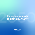 Le futur de la santé en France : collaboration entre citoyens et institutions publiques.