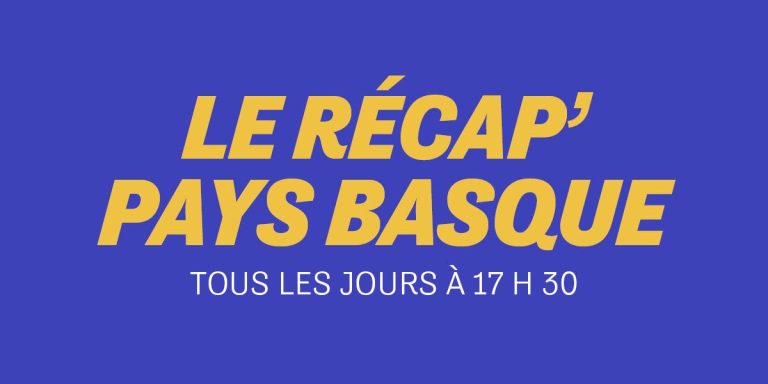 Récap Pays basque : cinq actualités essentielles du jeudi 14 mai 2026