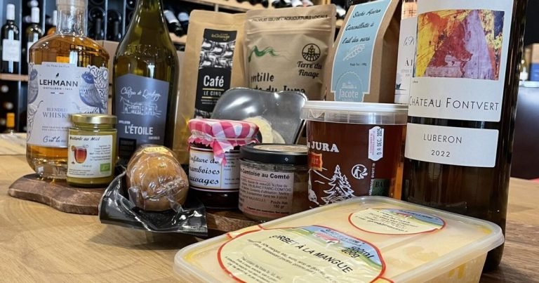 Les Saisons Halle Gourmande fête ses 5 ans avec un événement gourmand d’exception à Saint-Vit