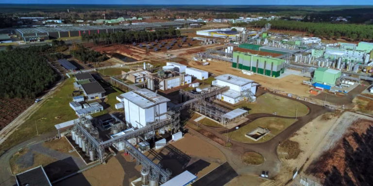 Dsm-Firmenich renforce sa présence en France avec un investissement dans les Landes
