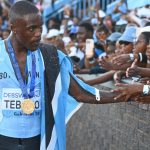 Letsile Tebogo, figure montante de l&rsquo;athlétisme au Botswana, remporte un titre international.