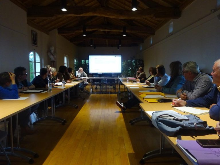 Galgon : une subvention pour la mise en sécurité de l’église de Queynac accordée par l&rsquo;État.