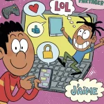 Cybermalveillance.gouv.fr lance un livret éducatif pour les enfants sur la sécurité numérique.