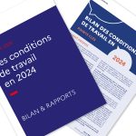 Bilans des conditions de travail en France : rapports complets disponibles sur Travail-emploi.gouv.fr