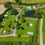 Écologie et déconnexion : l’engagement d’un camping naturiste dans les Deux-Sèvres