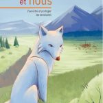 Le loup en France : enjeux de conservation et tensions avec l&rsquo;élevage.